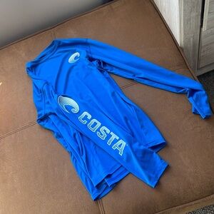 Men’s Codta Fishing Shirt